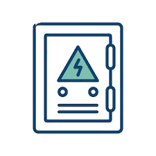 Groepenkast vervangen