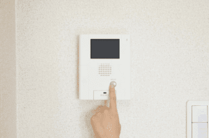 Intercom Installatie