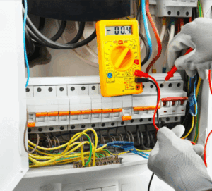 spoed elektricien amsterdam