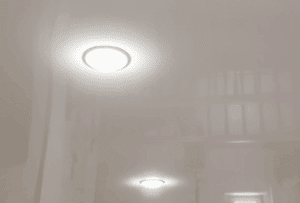 Verlichting installeren